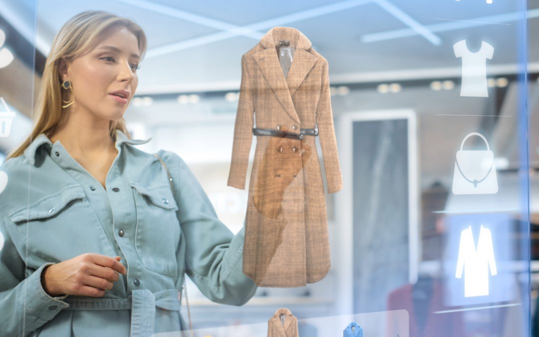 Embracing the Tech Revolution in Shopping